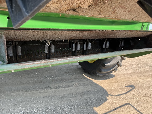 2023 John Deere S780 - Photo28