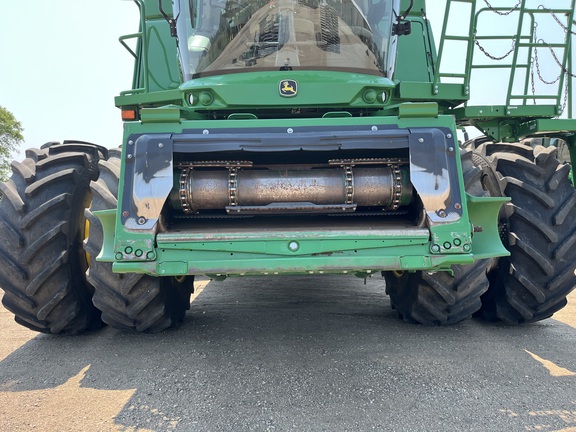 2023 John Deere S780 - Photo29