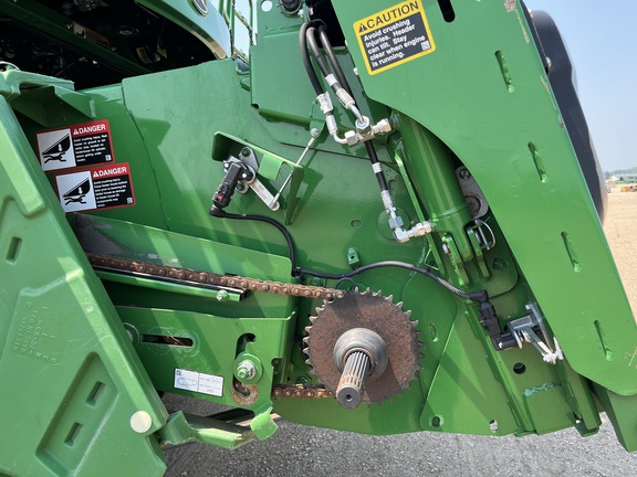 2023 John Deere S780 - Photo30