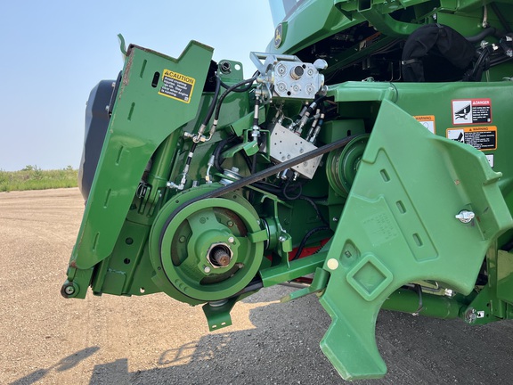 2023 John Deere S780 - Photo31