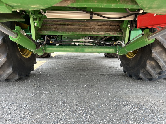 2023 John Deere S780 - Photo32