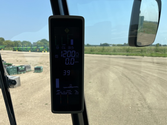 2023 John Deere S780 - Photo35