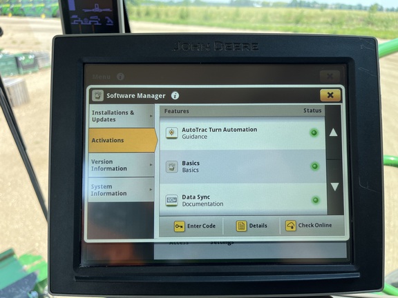 2023 John Deere S780 - Photo38