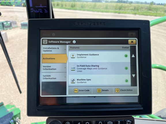 2023 John Deere S780 - Photo40