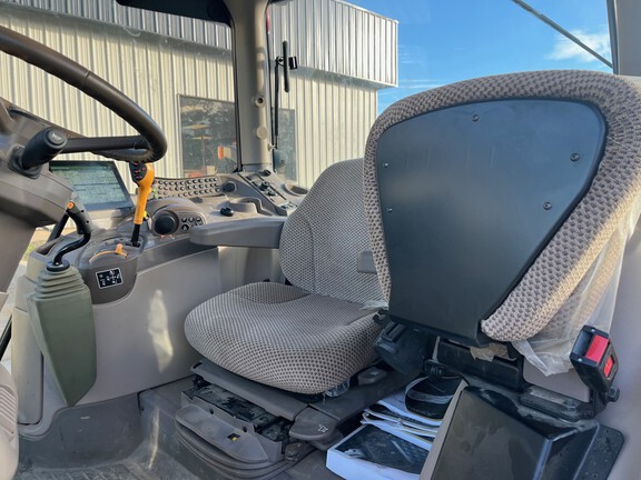 2024 John Deere 6r155-6