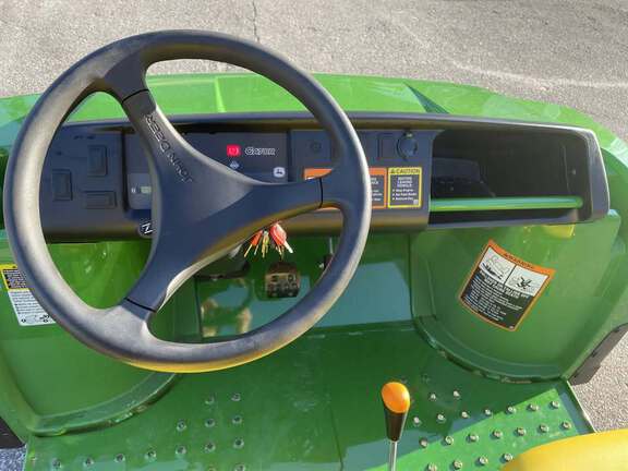 2025 John Deere TX 4X2-9