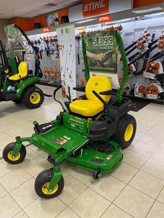 2025 John Deere Z515E