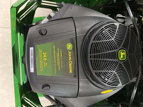 2025 John Deere Z515E-9