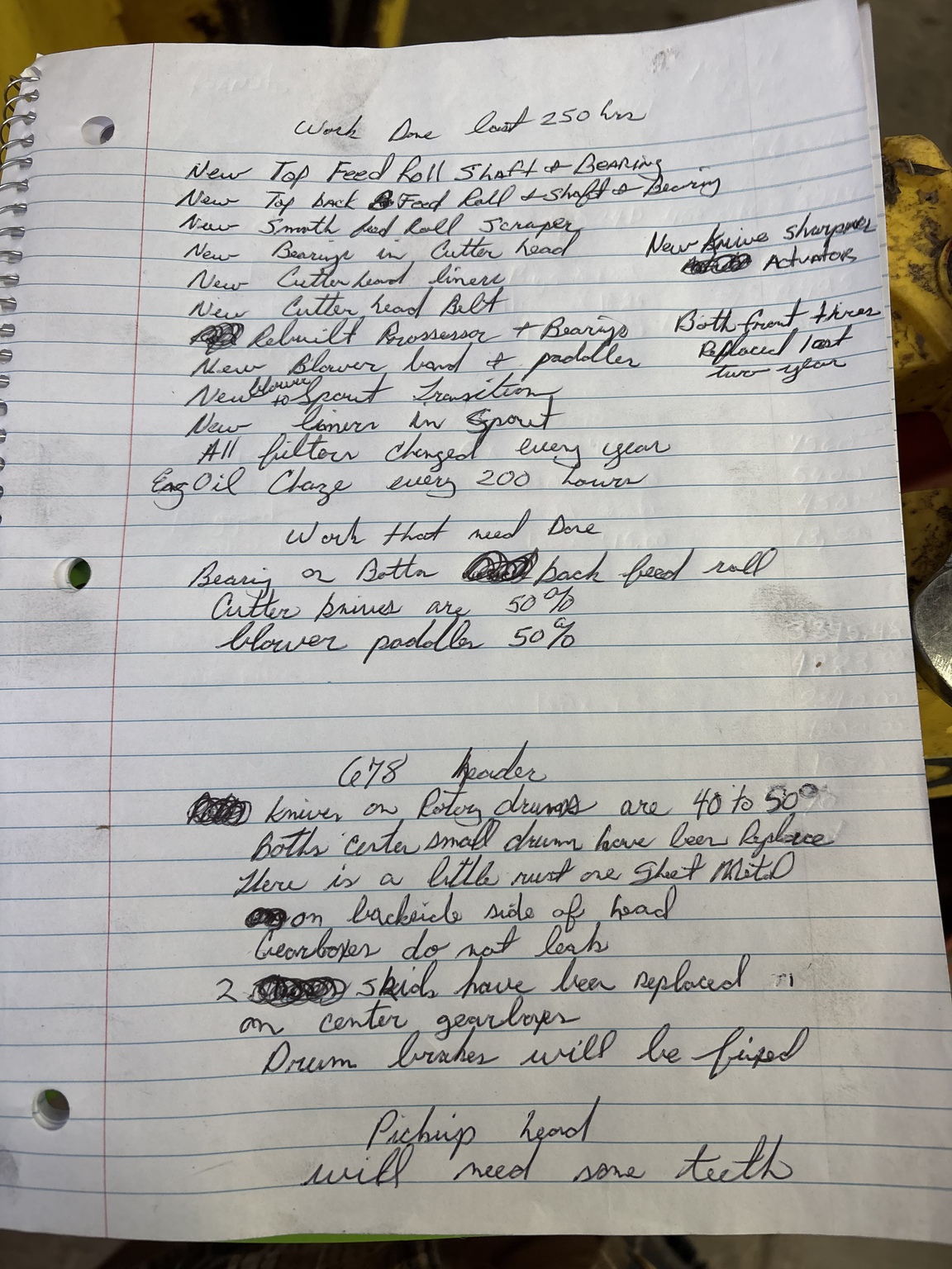 2012 John Deere 7750 Image 6