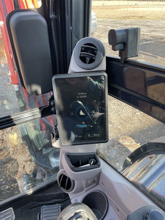 2025 Kubota KX057-5-5