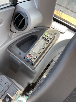 2025 Kubota KX057-5-8