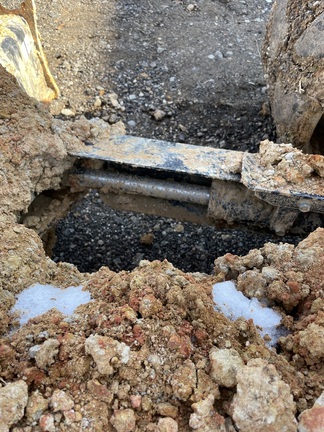 2025 Kubota KX057-5-11