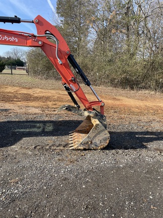 2025 Kubota KX057-5-12