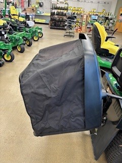 2026 John Deere X350R-9