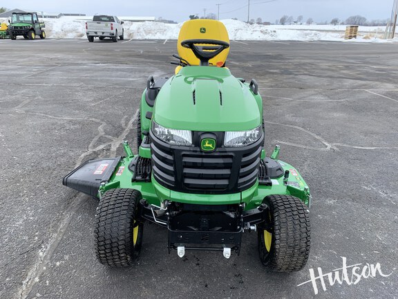 Photo of 2024 John Deere X750