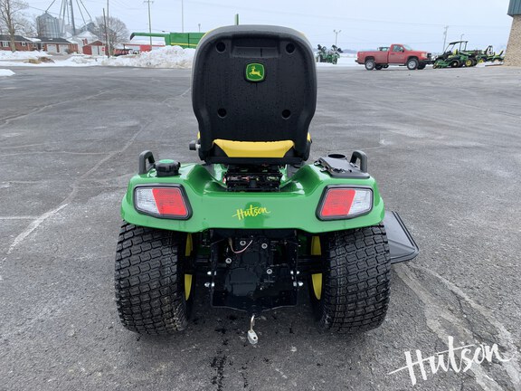 Photo of 2024 John Deere X750