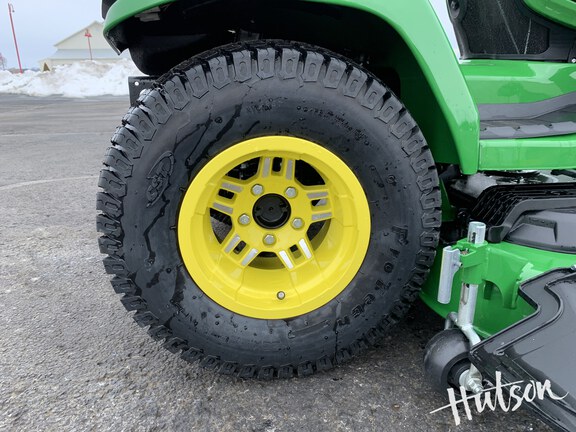 Photo of 2024 John Deere X750