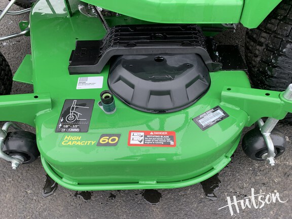 Photo of 2024 John Deere X750