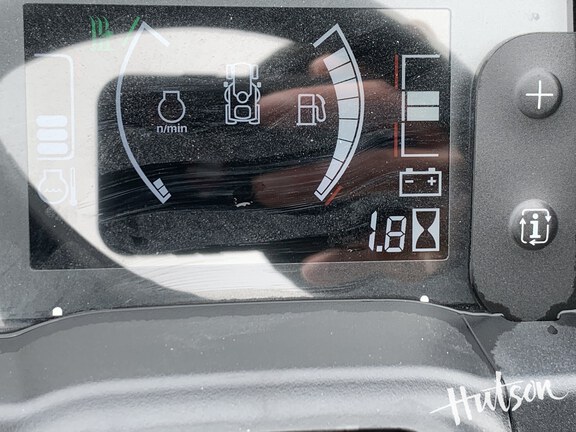 Photo of 2024 John Deere X750