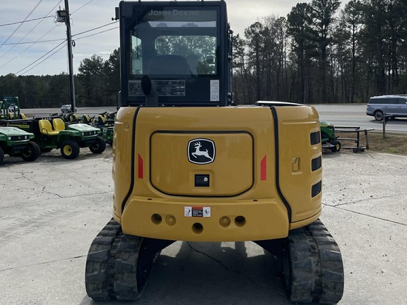 2026 John Deere 60 P-Tier-6