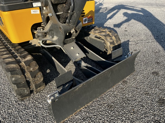 2026 John Deere 17P-10