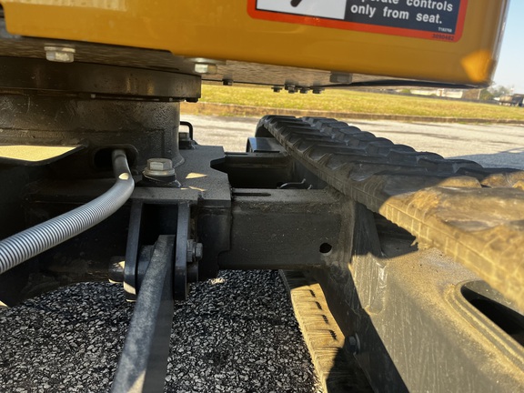 2026 John Deere 17P-4