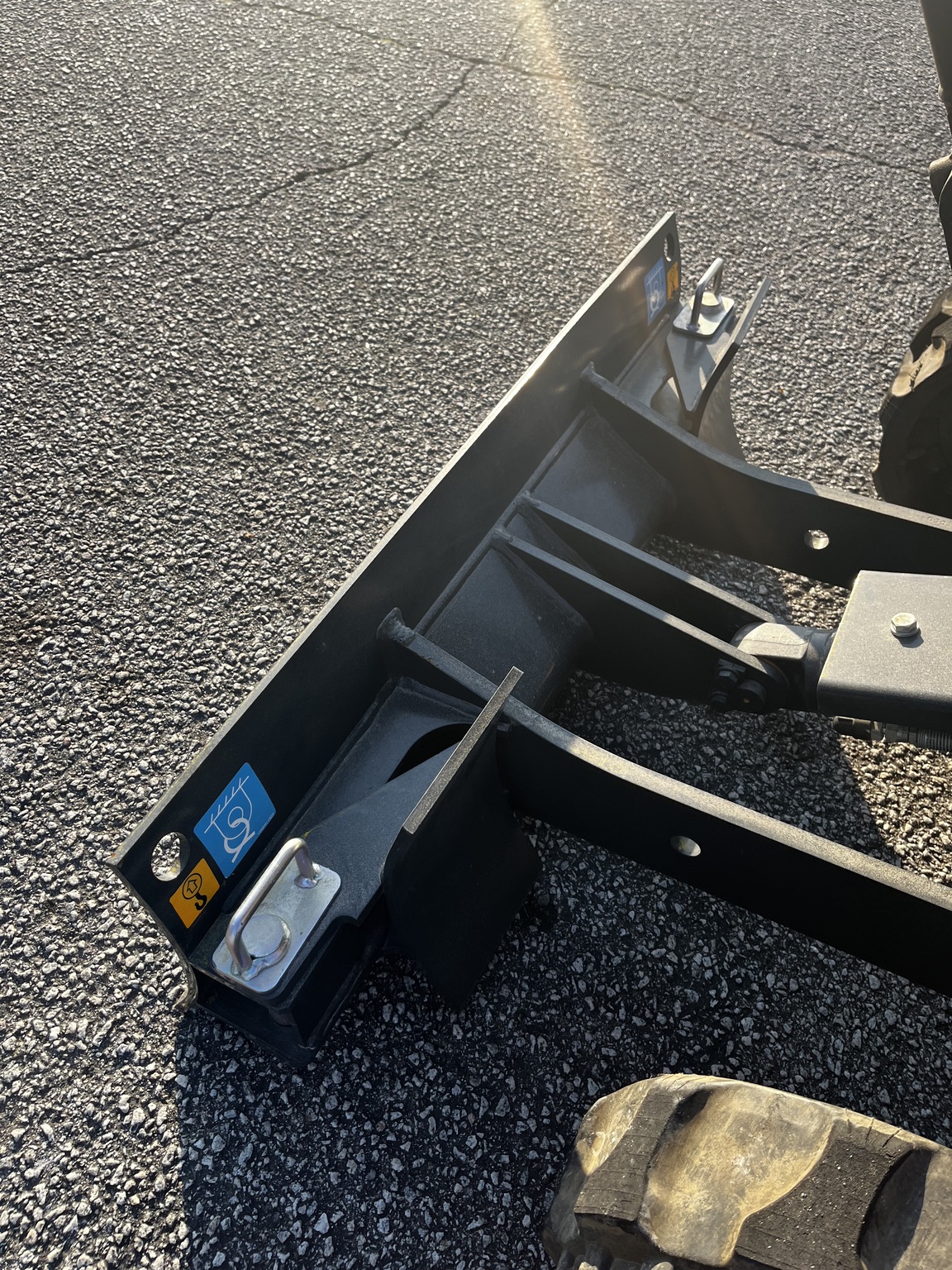 2026 John Deere 17 P Image 9