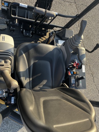 2026 John Deere 17P-6