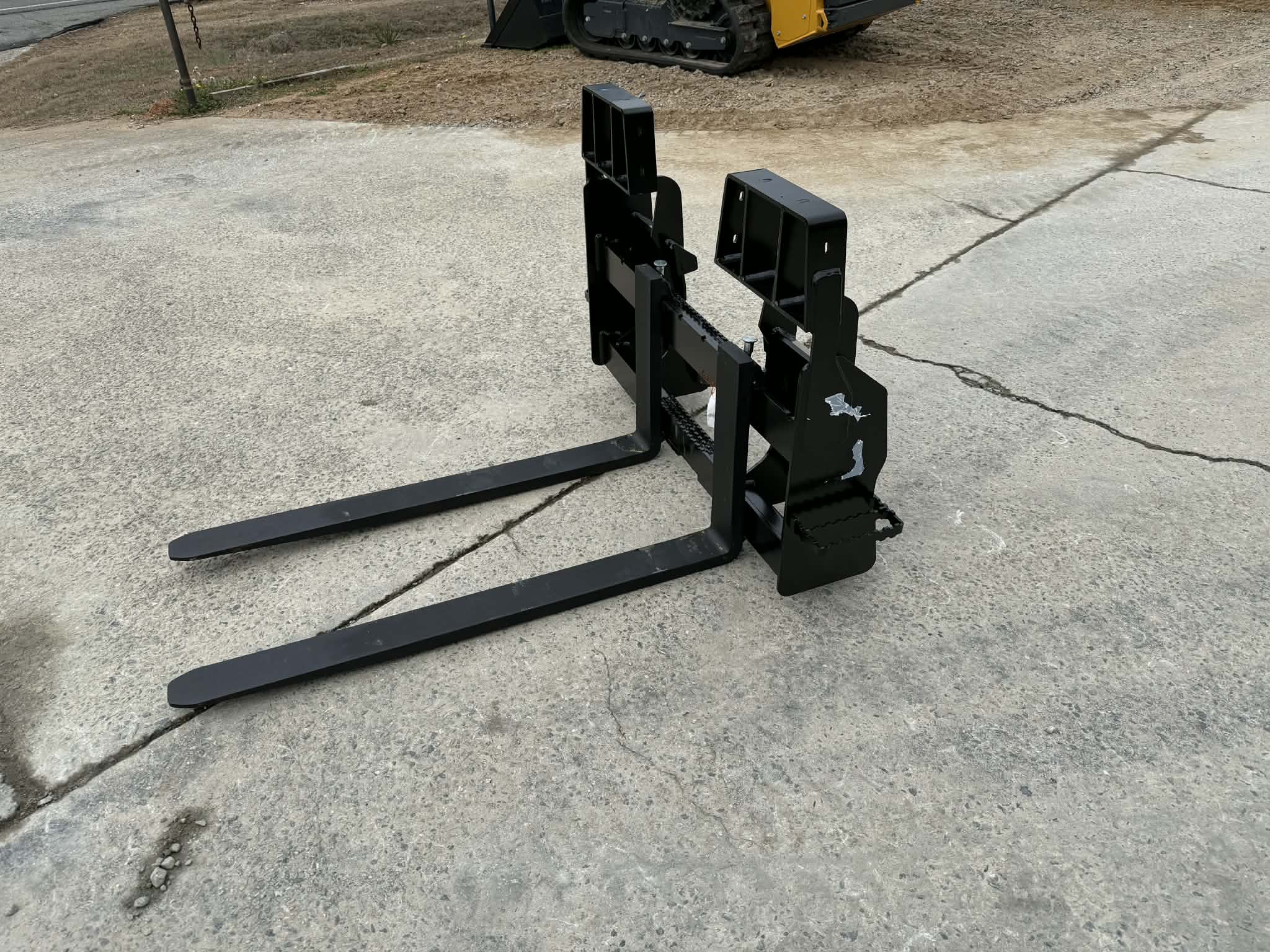 2026 John Deere P45 Image 3