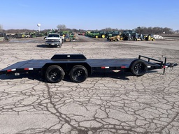 Utility Trailer For Sale 2020 H & H H8218+2GDFD 