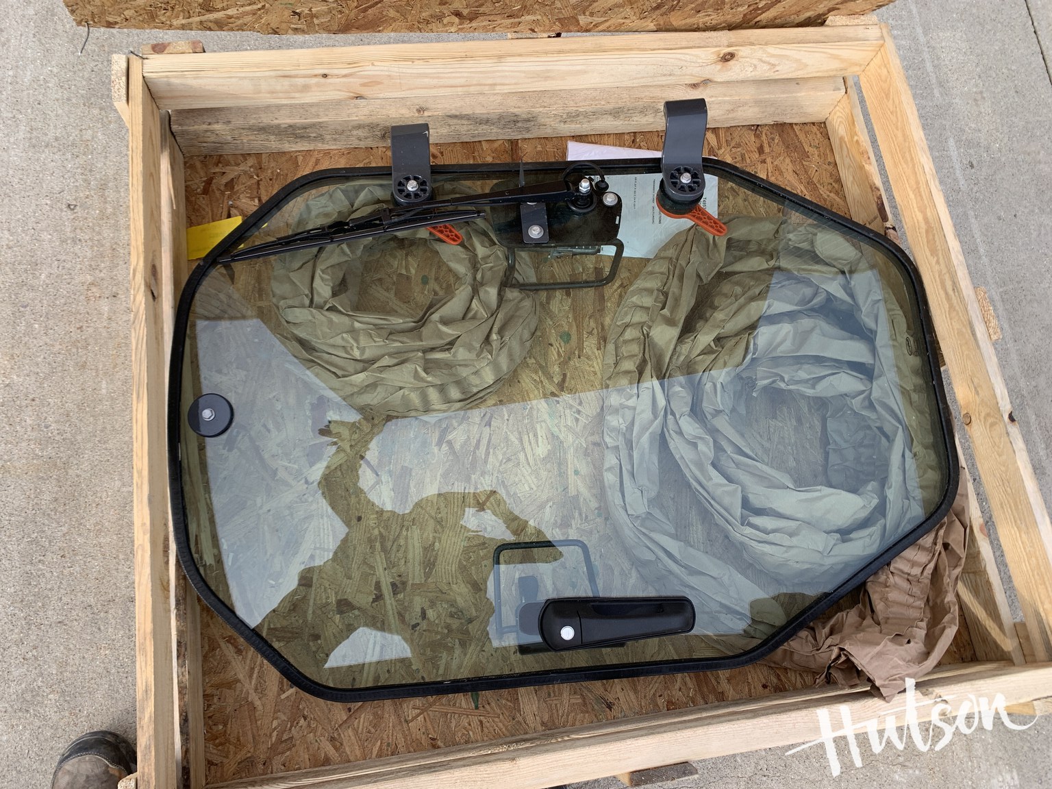 2026 John Deere BYT12112