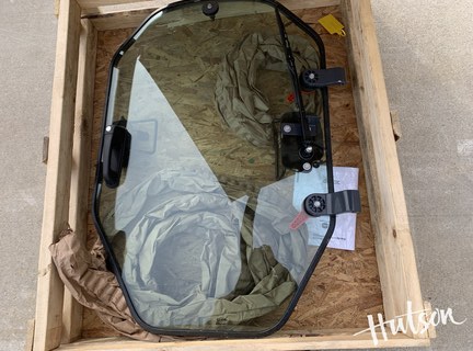 Photo of 2026 John Deere BYT12112