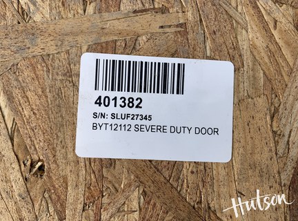 Photo of 2026 John Deere BYT12112