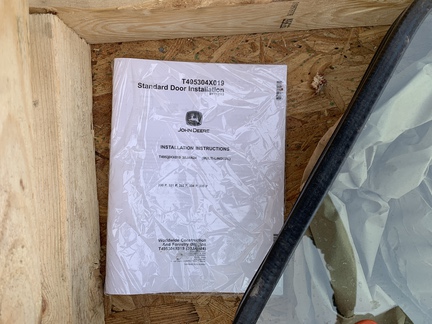 Photo of 2026 John Deere BYT12112