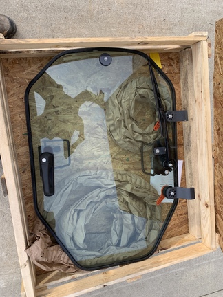 Photo of 2026 John Deere BYT12112