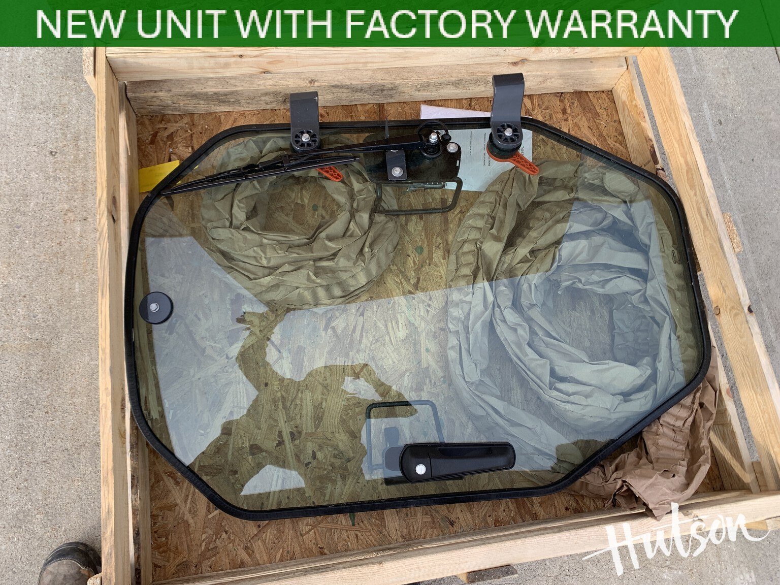 2026 John Deere BYT12112