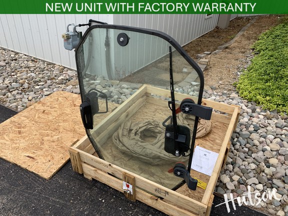 Photo of 2026 John Deere BYT12113