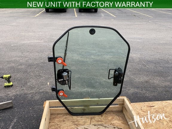 Photo of 2026 John Deere BYT12113