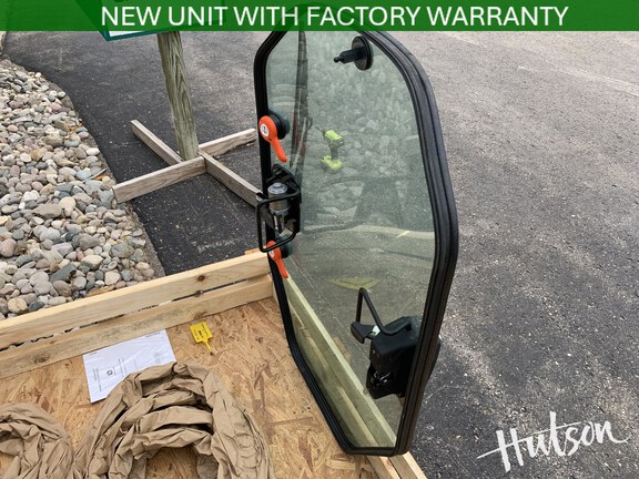 Photo of 2026 John Deere BYT12113