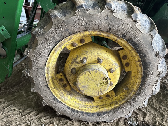 Used 2011 John Deere 5055E Utility Tractors at Koenig Equipment in Urbana, OH - Photo9