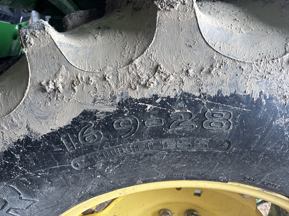 Used 2011 John Deere 5055E Utility Tractors at Koenig Equipment in Urbana, OH - Photo7