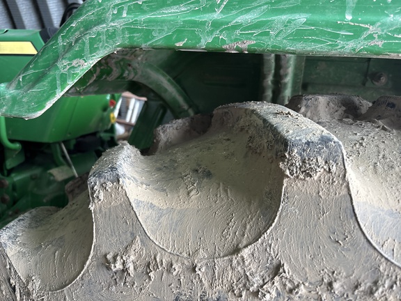 Used 2011 John Deere 5055E Utility Tractors at Koenig Equipment in Urbana, OH - Photo11