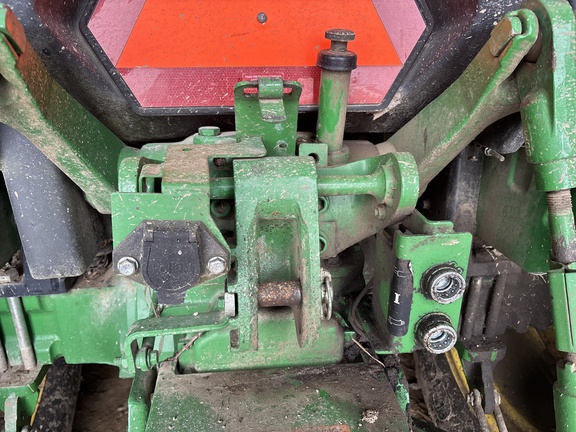 Used 2011 John Deere 5055E Utility Tractors at Koenig Equipment in Urbana, OH - Photo6