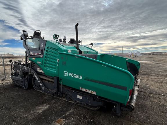 Photo of a 2023 Vögele SUPER2000-3I