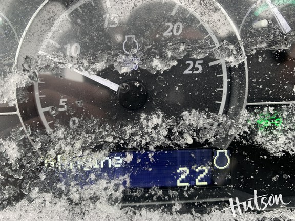 Photo of 2025 John Deere 2032R