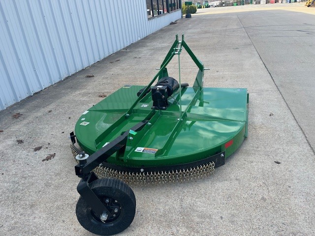 2025 Frontier RC2072 at Heritage Tractor in West Plains, MO