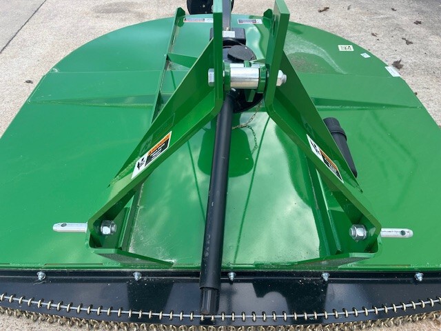  2025 Frontier RC2072 at Heritage Tractor in West Plains, MO