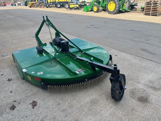  2025 Frontier RC2072 at Heritage Tractor in West Plains, MO