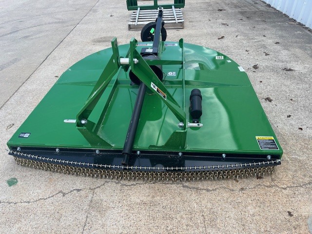  2025 Frontier RC2072 at Heritage Tractor in West Plains, MO