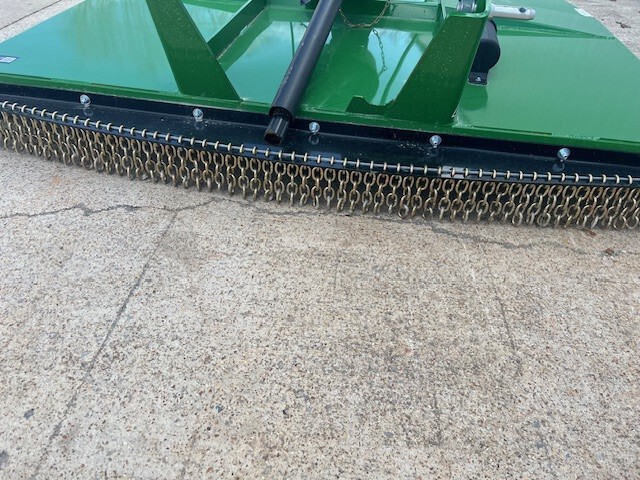  2025 Frontier RC2072 at Heritage Tractor in West Plains, MO